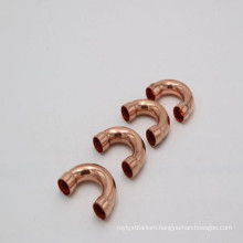 Copper 90 Short Elbow Radius, 90 Long Elbow Radius, Copper 90 Degree Elbow